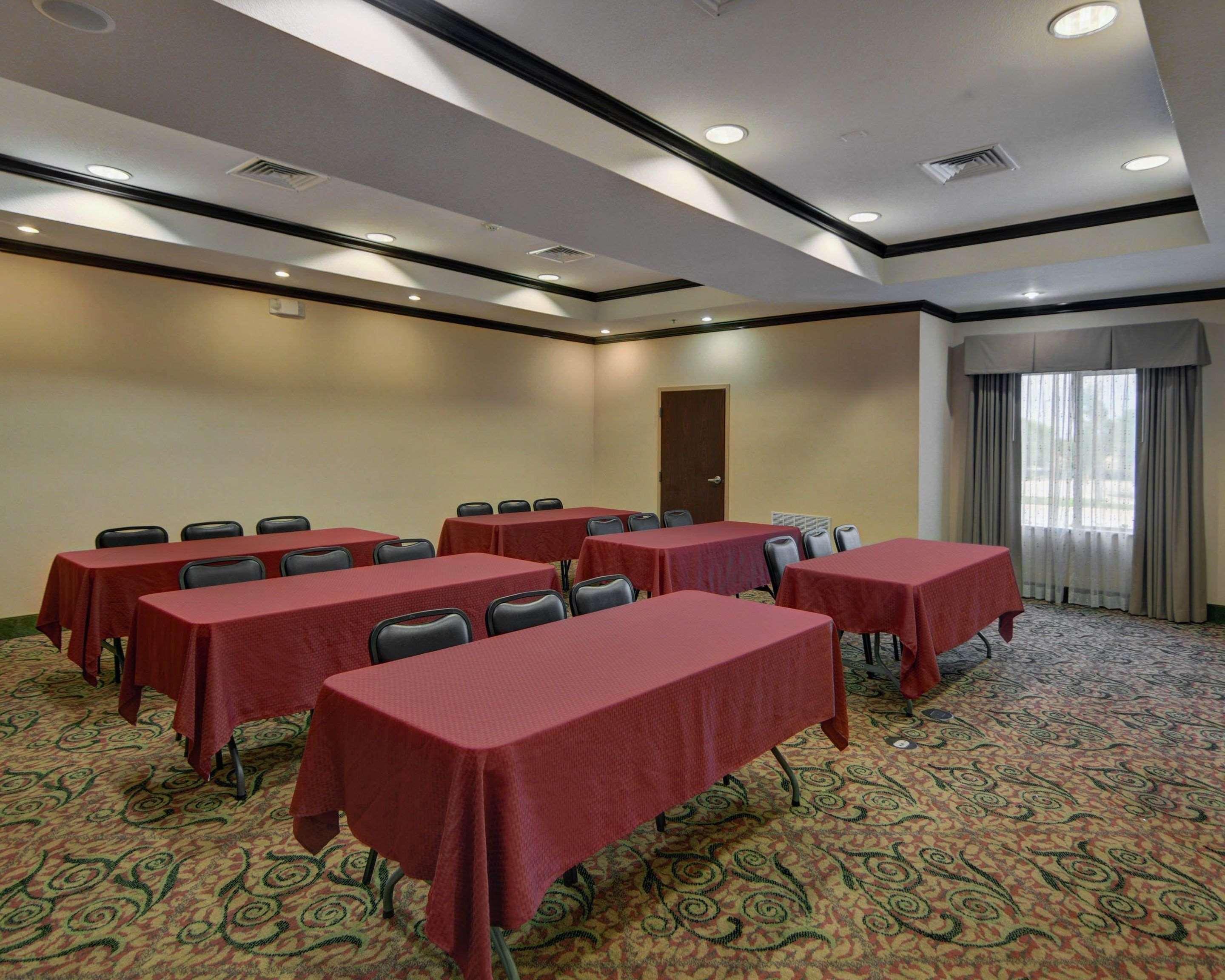 Comfort Suites Fort Worth South Экстерьер фото