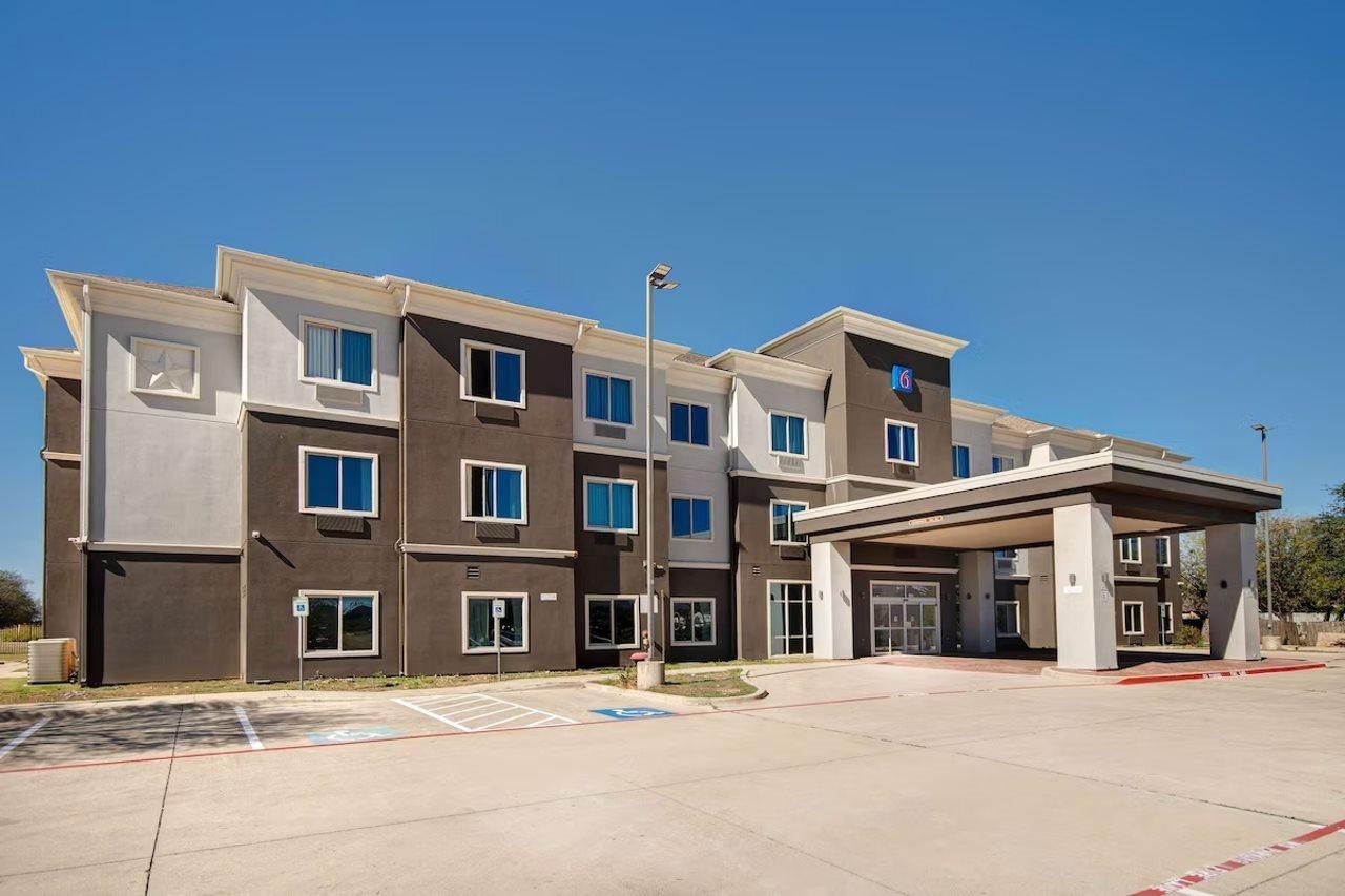Comfort Suites Fort Worth South Экстерьер фото
