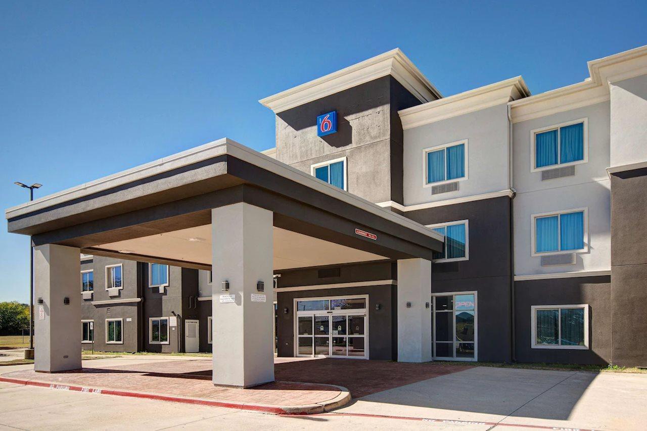 Comfort Suites Fort Worth South Экстерьер фото